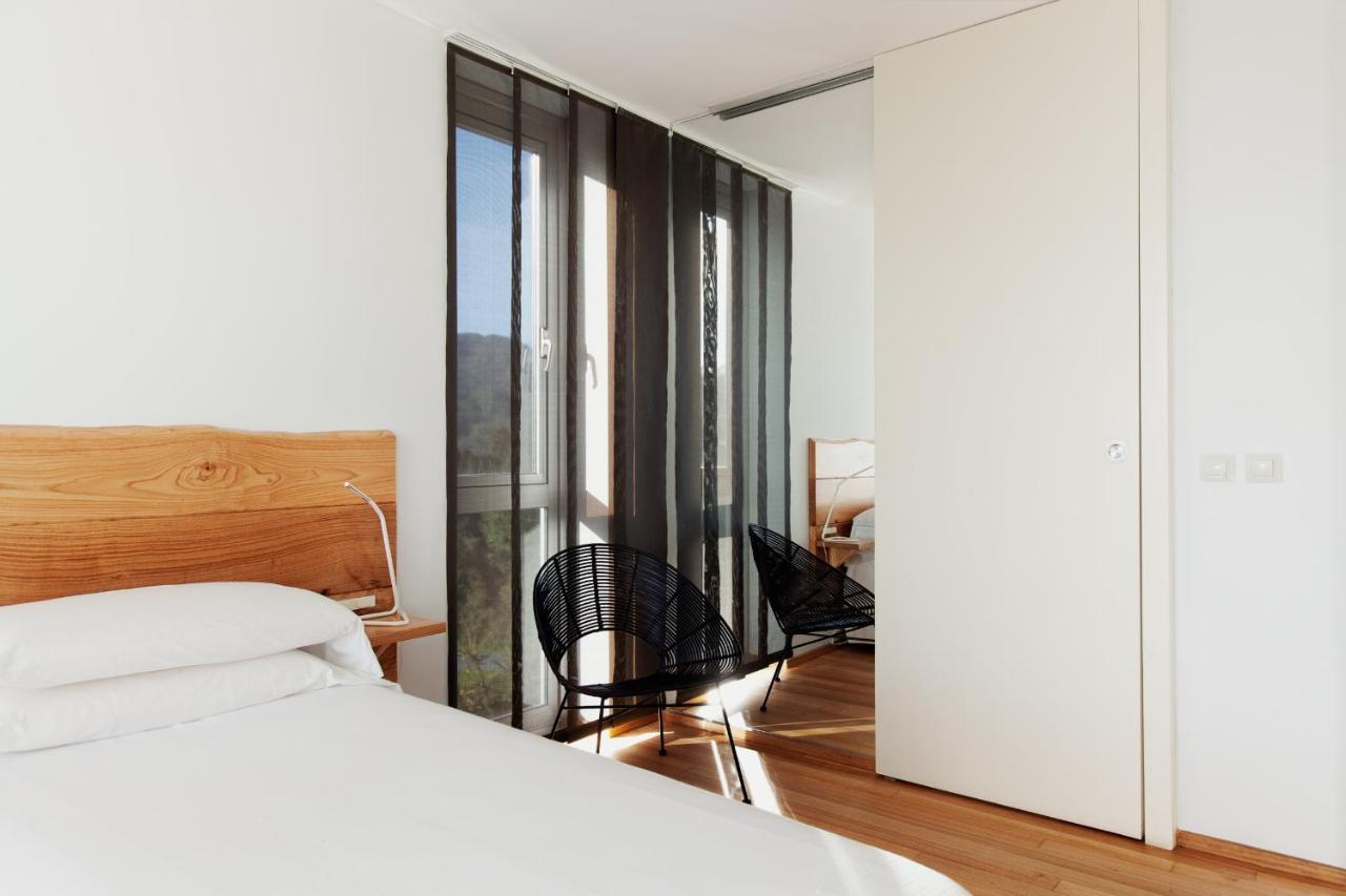 Hotel A Miranda Feás Εξωτερικό φωτογραφία