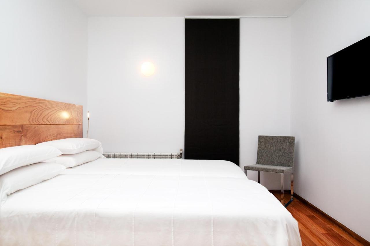 Hotel A Miranda Feás Εξωτερικό φωτογραφία