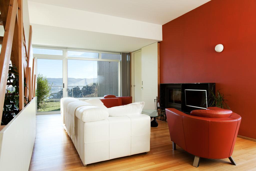 Hotel A Miranda Feás Δωμάτιο φωτογραφία