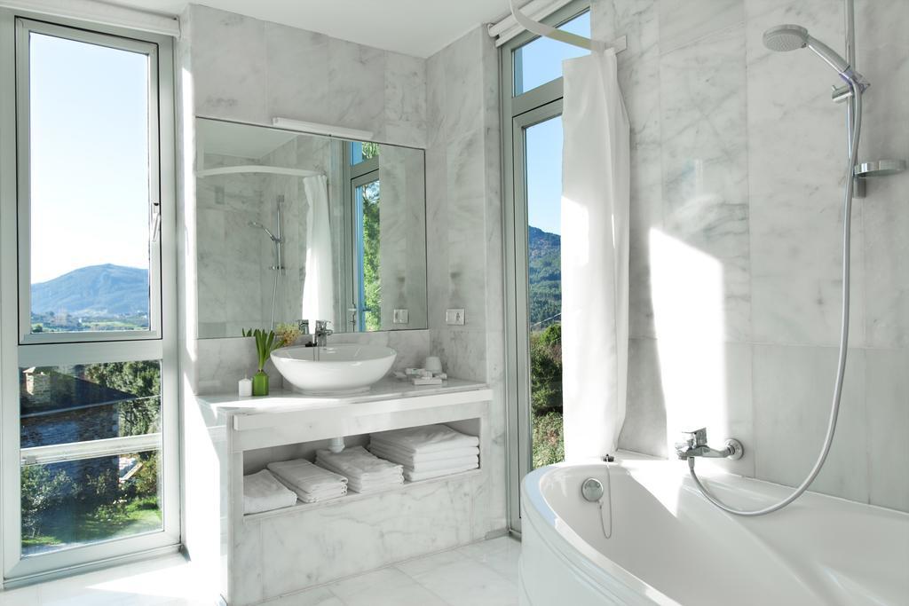 Hotel A Miranda Feás Δωμάτιο φωτογραφία