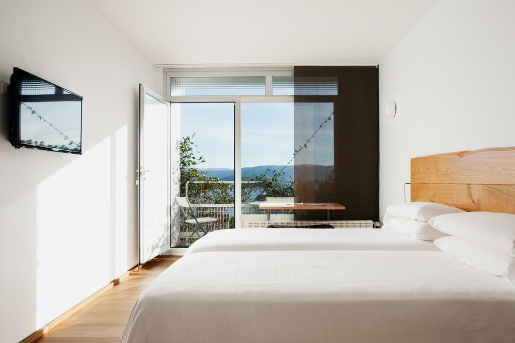 Hotel A Miranda Feás Δωμάτιο φωτογραφία