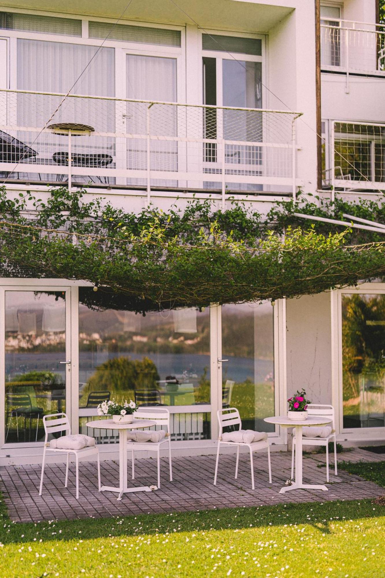 Hotel A Miranda Feás Εξωτερικό φωτογραφία