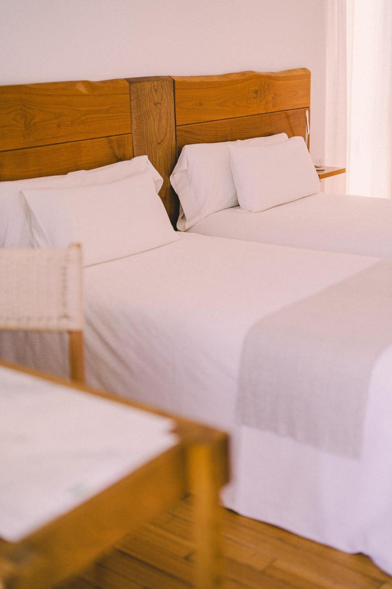 Hotel A Miranda Feás Εξωτερικό φωτογραφία
