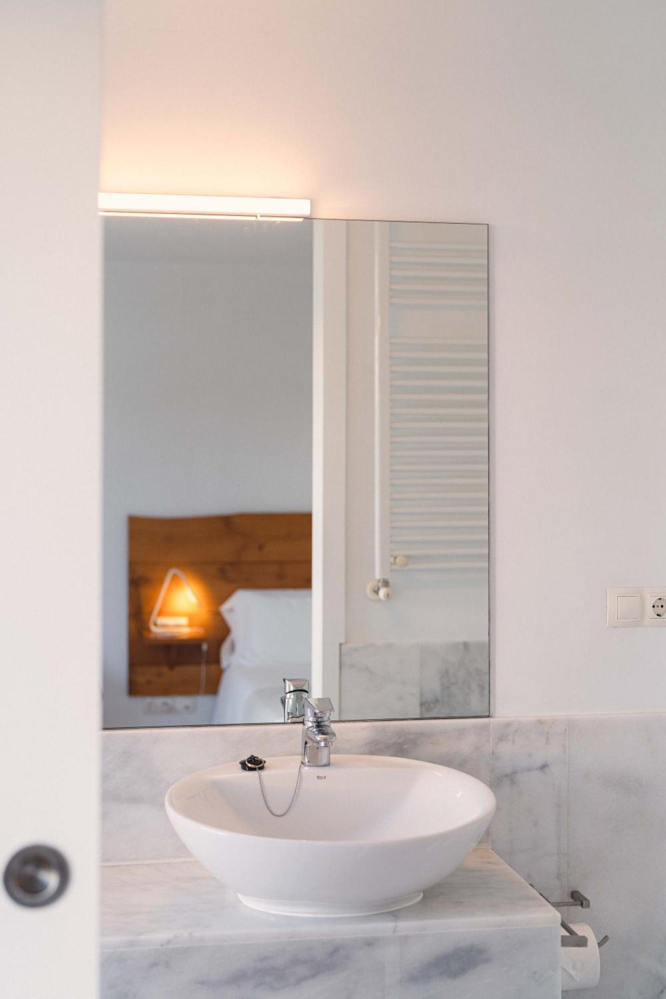 Hotel A Miranda Feás Εξωτερικό φωτογραφία