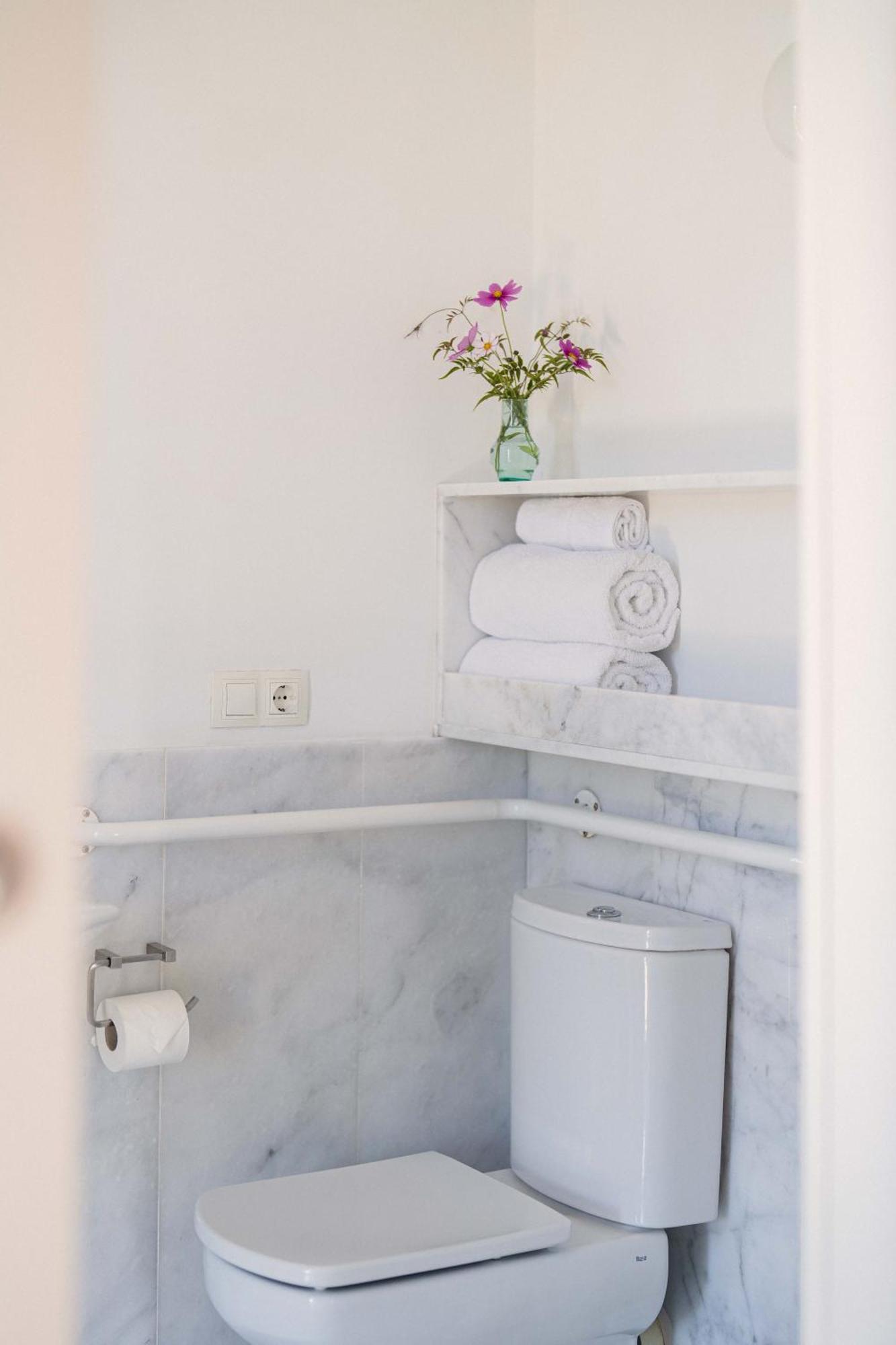 Hotel A Miranda Feás Εξωτερικό φωτογραφία
